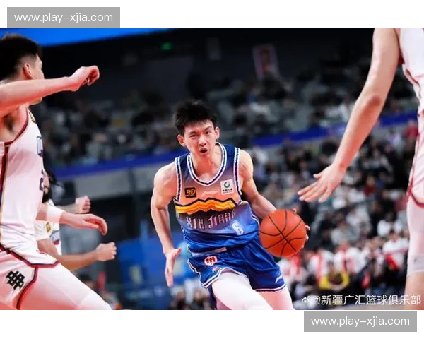 青春风暴与铁血防线的终极博弈:北控vs南京同曦,谁才是CBA未来的新标杆?