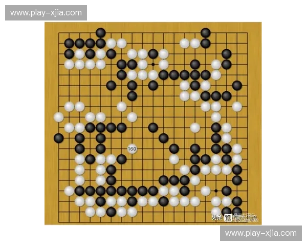 绝代双骄,棋界传奇:吴清源与秀哉的世纪对决