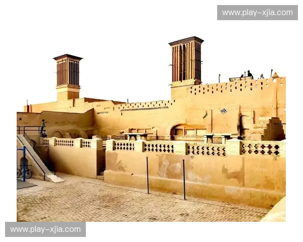 瓦赫达与波斯波:历史长河中的文明交响曲